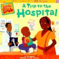Little Bill 02 Trip To The Hospital