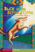 Back In The Beforetime