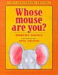 Whose Mouse Are You