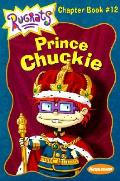 Rugrats 12 Prince Chuckie