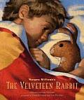 Margery Williamss the Velveteen Rabbit Or How Toys Become Real