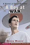 Boy At War A Novel Of Pearl Harbor