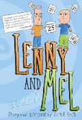 Lenny & Mel