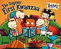 Rugrats First Kwanzaa