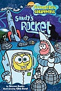 Spongebob Squarepants 06 Sandys Rocket