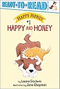 Happy & Honey