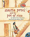 Mama Provi and the Pot of Rice