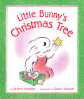 Little Bunnys Christmas Tree