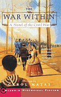 War Within A Novel of the Civil War