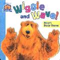Wiggle & Wave Bears Body Game