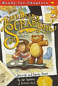 Teddybears Scrapbook