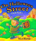 On Halloween Street