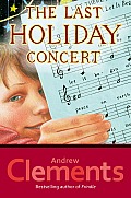 Last Holiday Concert