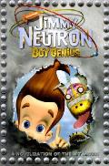 Jimmy Neutron Boy Genius The Movie Novel