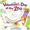 Valentines Day At The Zoo