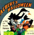 Alberts Halloween The Case of the Stolen Pumpkins