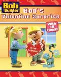 Bob The Builder Bobs Valentine Surprise