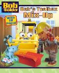 Bob The Builder Bobs Toolbox Mix Up