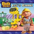 Bob The Builder Lets Count