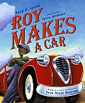 Roy Makes A Car