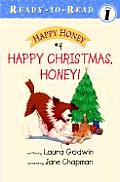 Happy Christmas Honey