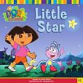 Little Star Dora The Explorer 02