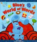 Blues Clues World Of Words