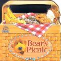 Bear's Picnic (Bear in the Big Blue House)