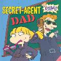 Rugrats Secret Agent Dad