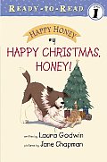 Happy Honey 04 Happy Christmas Honey