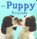 My Puppy Friends