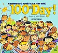 Counting Our Way to the 100th Day!