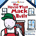 House That Mack Built Preschool Pop Up