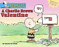 Charlie Brown Valentine Peanuts Series