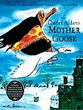 Charles Addams Mother Goose