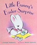 Little Bunnys Easter Surprise
