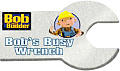 Bob's Busy Wrench (Bob the Builder)