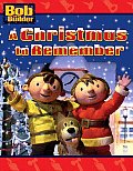 Bob Builder Christmas To Remember