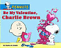 Peanuts Valentine Craft Kit