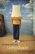 Boy With The Lampshade On His Head