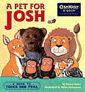 Pet For Josh