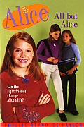 Alice 04 All But Alice