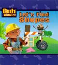 Bob The Builder Lets Find Shapes