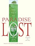Tale Of Paradise Lost Based On The Poem