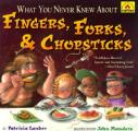 What You Never Knew About Fingers Forks