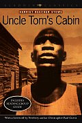 Uncle Toms Cabin Aladdin Classics