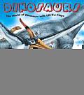 Dinosaurs The World of Dinosaurs with Lift The Flaps