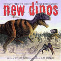 New Dinos The Latest Finds The Coolest