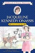 Jacqueline Bouvier Kennedy Onassis Cultu