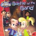 Jimmy Neutron 01 Battle Of The Band